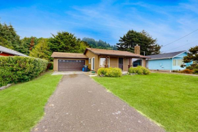 Ocean Breeze Retreat